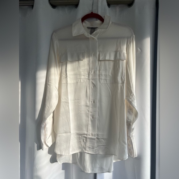 NWOT Blouse - Picture 5 of 9